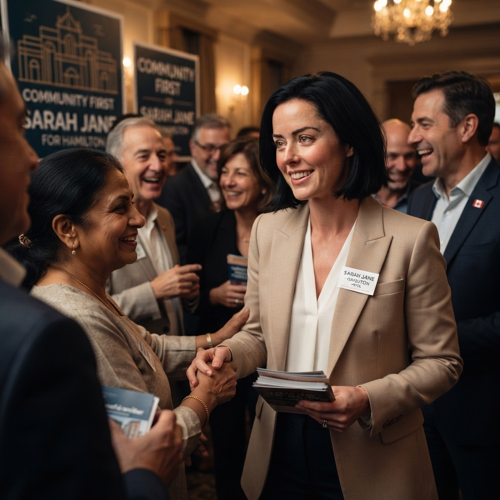 Erin Janus Campaign Priorities